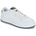 Παπούτσια Άνδρας Χαμηλά Sneakers Puma COURT CLASSIC LUX Άσπρο