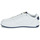 Παπούτσια Άνδρας Χαμηλά Sneakers Puma COURT CLASSIC LUX Άσπρο