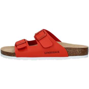 Παπούτσια Γυναίκα Σανδάλια / Πέδιλα Lumberjack  