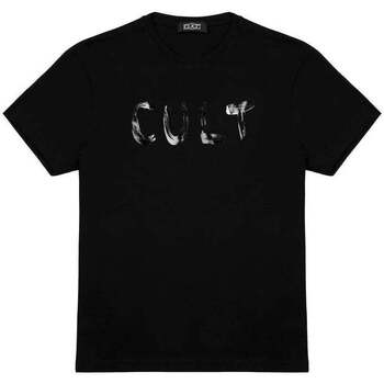 Υφασμάτινα Άνδρας T-shirts & Μπλούζες Cult  