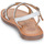 Παπούτσια Κορίτσι Σανδάλια / Πέδιλα Gioseppo AUCILLA Άσπρο