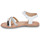 Παπούτσια Κορίτσι Σανδάλια / Πέδιλα Gioseppo LAWTEY Άσπρο