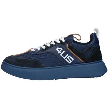 Παπούτσια Άνδρας Sneakers Paciotti 4us  