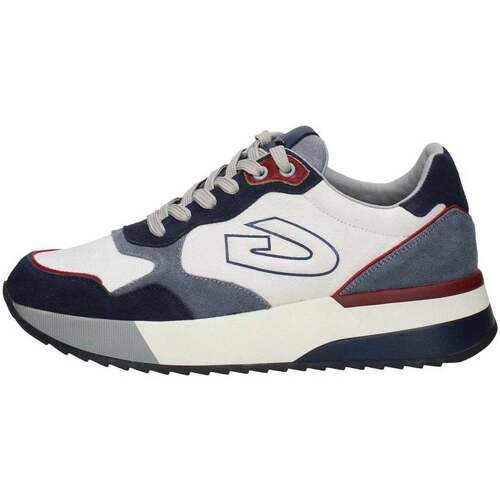 Παπούτσια Άνδρας Sneakers Alberto Guardiani  