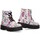 Παπούτσια Κορίτσι Μποτίνια Luna Kids 71852 Άσπρο