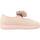 Παπούτσια Κορίτσι Derby & Richelieu Victoria 1051122V Ροζ