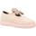 Παπούτσια Κορίτσι Derby & Richelieu Victoria 1051122V Ροζ