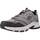 Παπούτσια Άνδρας Sneakers Skechers 237265S HILLCREST Grey