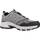 Παπούτσια Άνδρας Sneakers Skechers 237265S HILLCREST Grey