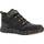 Παπούτσια Αγόρι Μπότες Geox J FLEXYPER B. Black