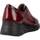 Παπούτσια Γυναίκα Sneakers Fluchos BONA F1357 Red