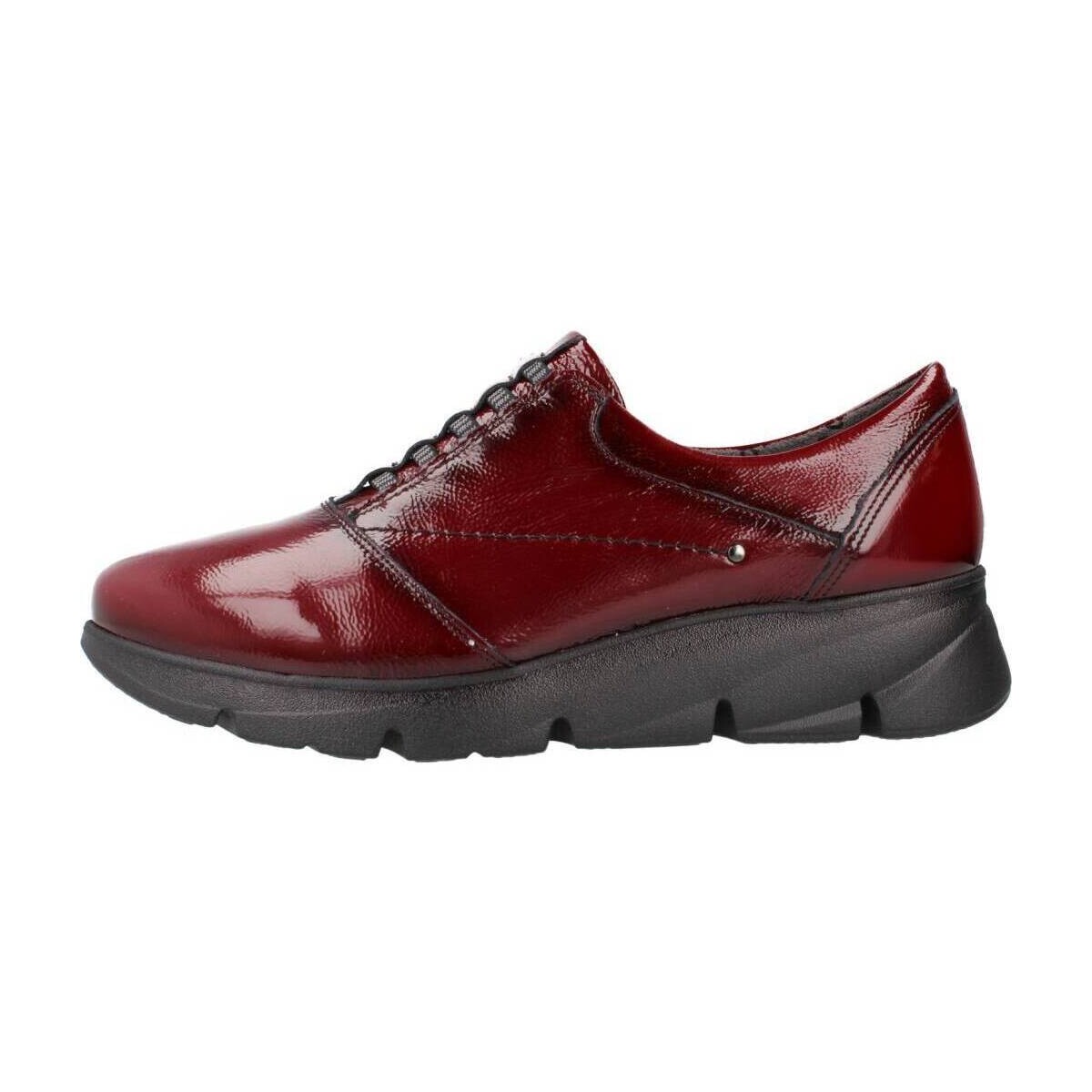 Παπούτσια Γυναίκα Sneakers Fluchos BONA F1357 Red