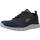Παπούτσια Άνδρας Sneakers Skechers TRACK-RIPKENT Black