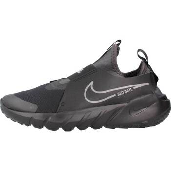 Παπούτσια Γυναίκα Sneakers Nike FLEX RUNNER 2 Black
