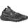 Παπούτσια Γυναίκα Sneakers Nike FLEX RUNNER 2 Black