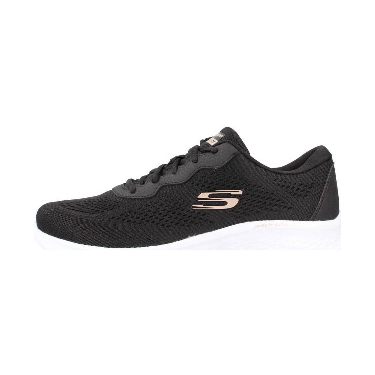 Παπούτσια Γυναίκα Sneakers Skechers SKECH-LITE PRO PERFECT TIME Black