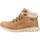 Παπούτσια Γυναίκα Μποτίνια Skechers SYNERGY-COOL SEEKER Brown