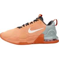 Παπούτσια Άνδρας Sneakers Nike AIR MAX ALPHA TRAINER 5 Orange