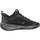 Παπούτσια Γυναίκα Sneakers Nike OMNI MULTI-COURT Black