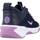 Παπούτσια Γυναίκα Sneakers Nike OMNI MULTI-COURT Μπλέ