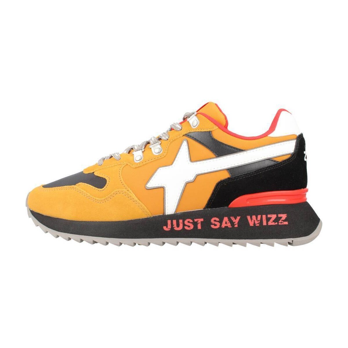 Sneakers W6yz 201518511 YAK-M