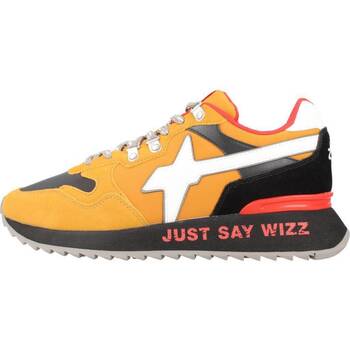 Παπούτσια Άνδρας Sneakers W6yz 201518511 YAK-M Orange
