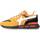 Παπούτσια Άνδρας Sneakers W6yz 201518511 YAK-M Orange