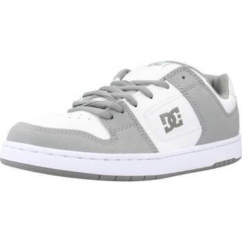 DC Shoes MANTECA 4 M SHOE Grey