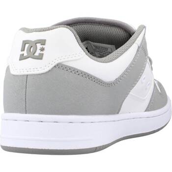 DC Shoes MANTECA 4 M SHOE Grey