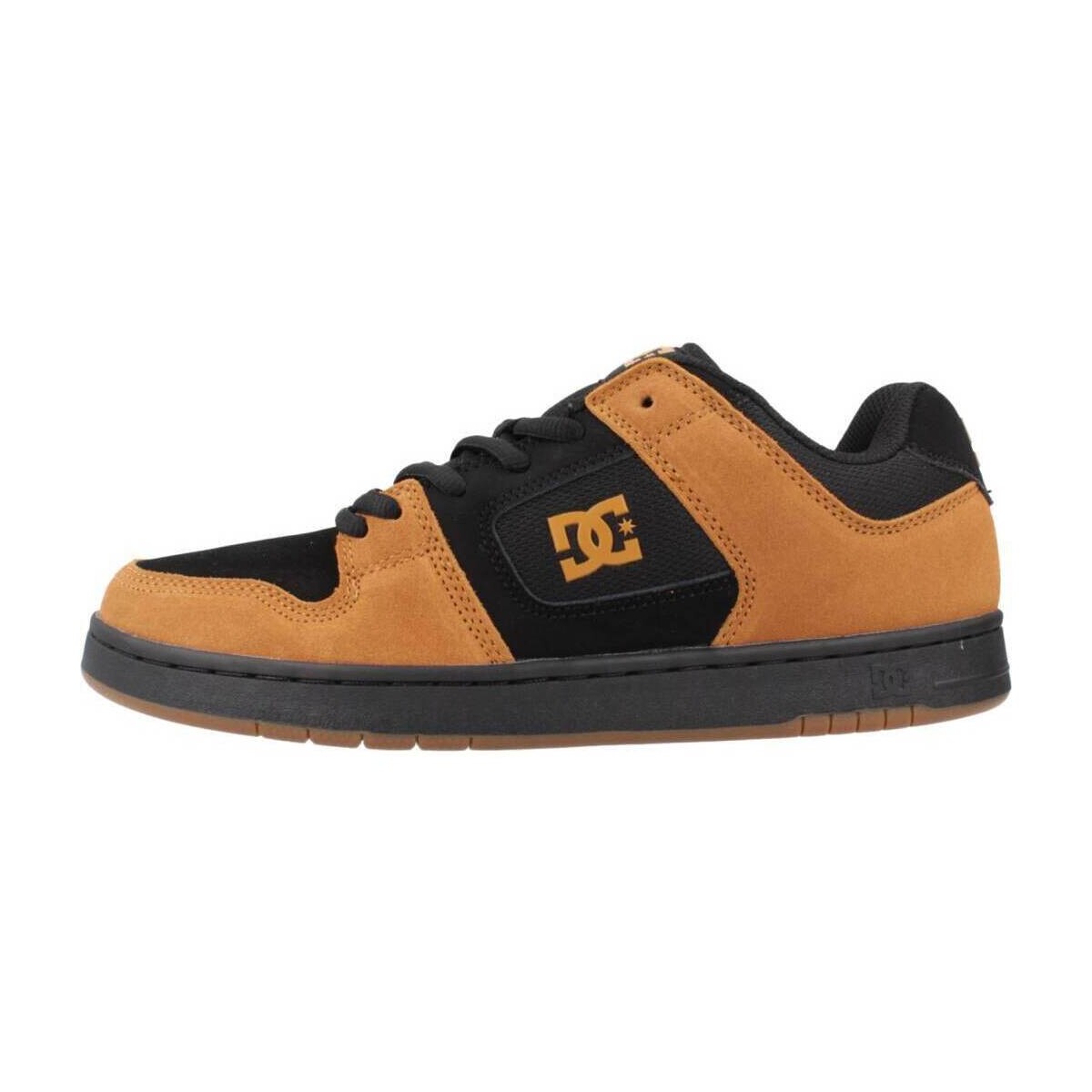 Παπούτσια Άνδρας Sneakers DC Shoes MANTECA 4 M SHOE Brown