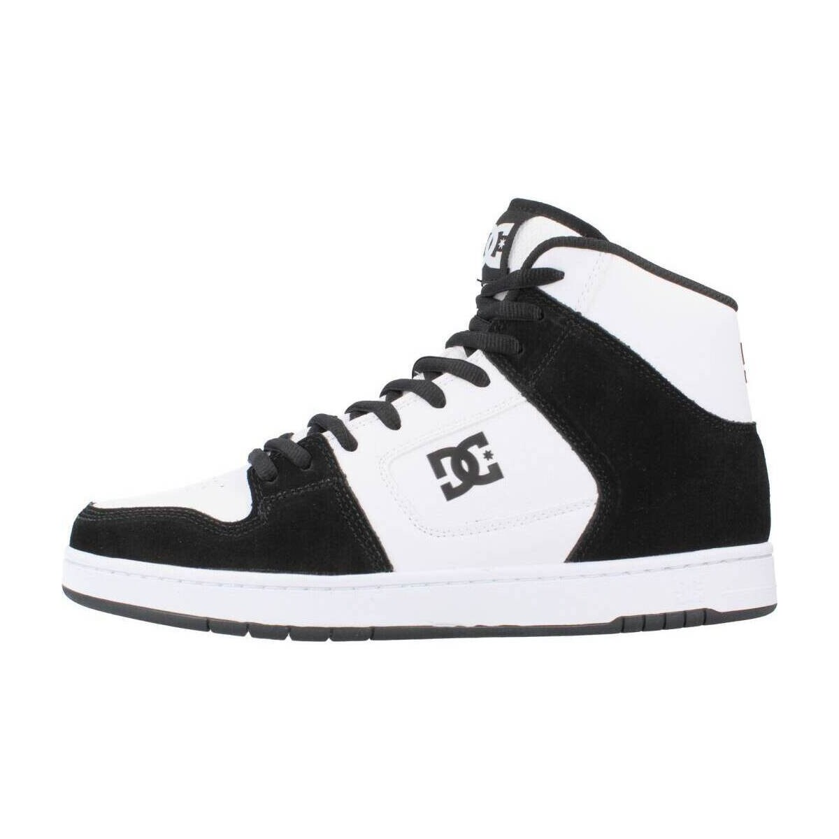Ψηλά Sneakers DC Shoes MANTECA 4 M HI
