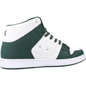 DC Shoes MANTECA 4 M HI Green
