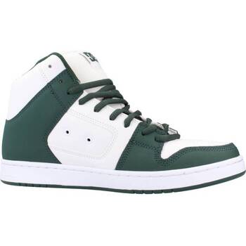 DC Shoes MANTECA 4 M HI Green