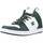 Παπούτσια Άνδρας Sneakers DC Shoes MANTECA 4 M HI Green