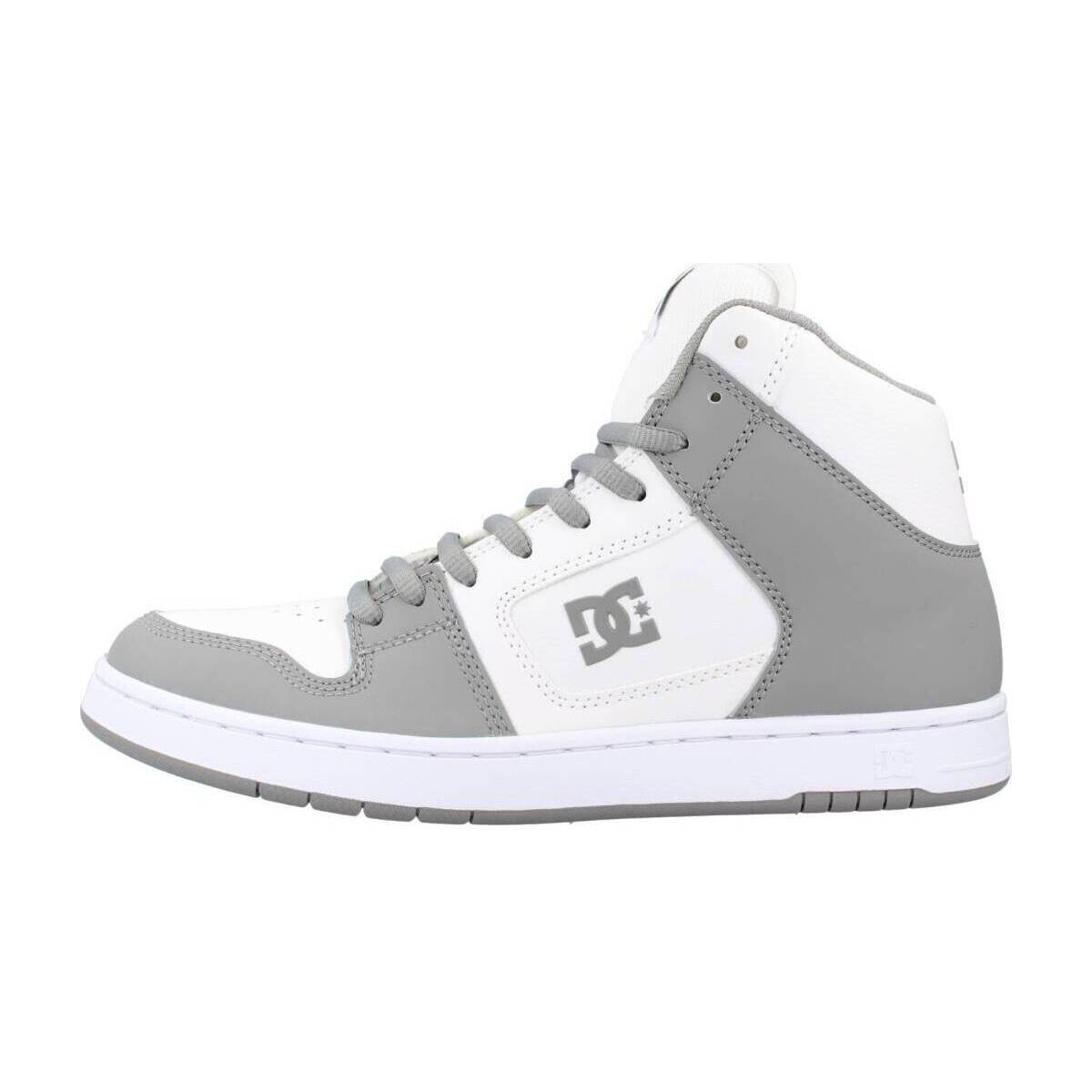 Ψηλά Sneakers DC Shoes MANTECA 4 M HI
