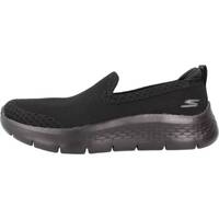 Παπούτσια Γυναίκα Sneakers Skechers 124957S GO WALK FLEX KNIT Black