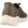 Παπούτσια Γυναίκα Sneakers Skechers SLIP-INS: ULTRA FLEX 3.0 TONAL STRETC Green
