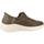 Παπούτσια Γυναίκα Sneakers Skechers SLIP-INS: ULTRA FLEX 3.0 TONAL STRETC Green