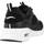 Παπούτσια Γυναίκα Sneakers Skechers SKECHAIR COURT- COOL AVENUE Black