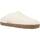 Παπούτσια Παντόφλες Birkenstock ZERMATT Άσπρο