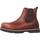 Παπούτσια Άνδρας Μπότες Birkenstock HIGHWOOD SLIP ON M Brown
