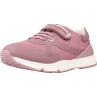 Παπούτσια Κορίτσι Χαμηλά Sneakers Biomecanics 231007B Ροζ