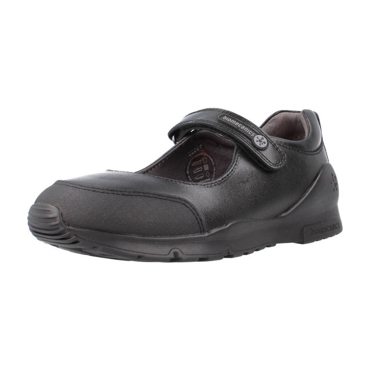 Παπούτσια Κορίτσι Derby & Richelieu Biomecanics 231010B Black