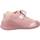 Παπούτσια Κορίτσι Μπότες Biomecanics 231112B Ροζ