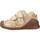 Παπούτσια Κορίτσι Μπότες Biomecanics 231116B Gold