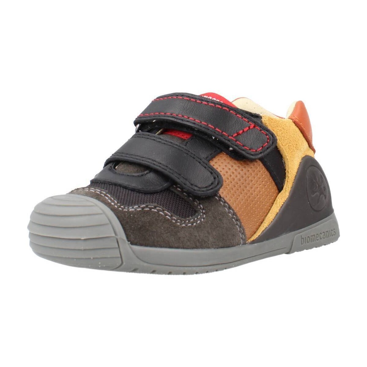Παπούτσια Αγόρι Χαμηλά Sneakers Biomecanics 231124B Black
