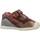 Παπούτσια Αγόρι Χαμηλά Sneakers Biomecanics 231126B Brown