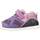 Παπούτσια Κορίτσι Χαμηλά Sneakers Biomecanics 231140B Violet
