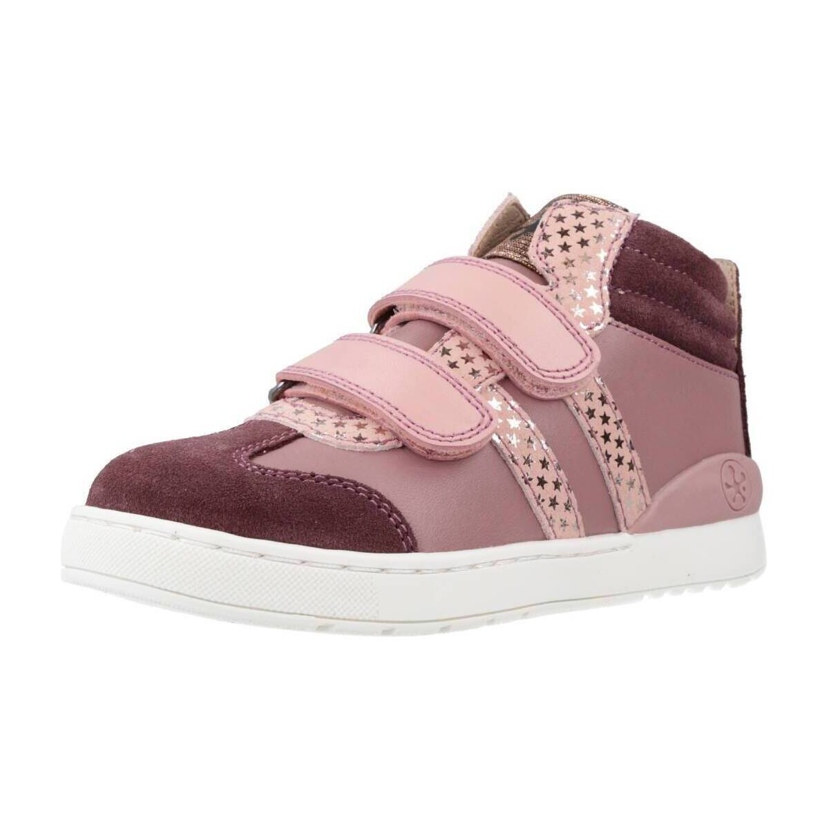 Παπούτσια Κορίτσι Χαμηλά Sneakers Biomecanics 231204B Red