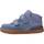 Παπούτσια Αγόρι Μπότες Biomecanics 231220B Μπλέ